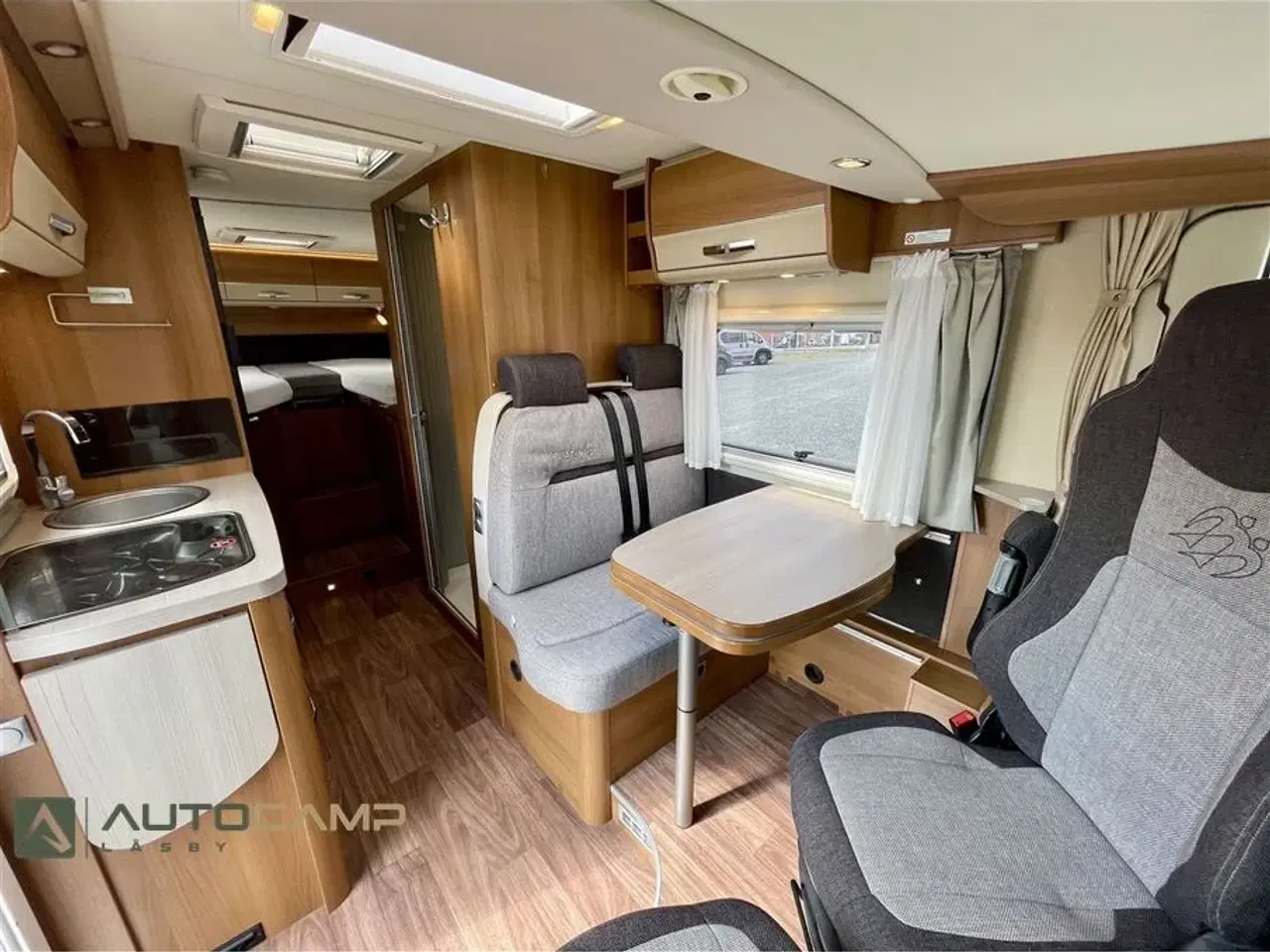Billede 5 - 2019 - Knaus Van I 650 MEG