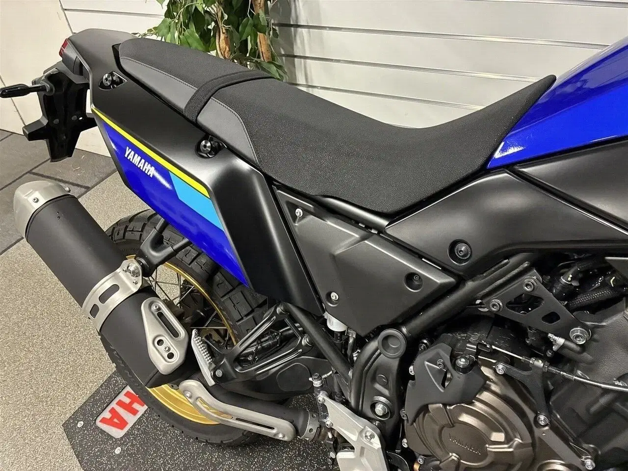 Billede 6 - Yamaha Ténéré 700 Extreme