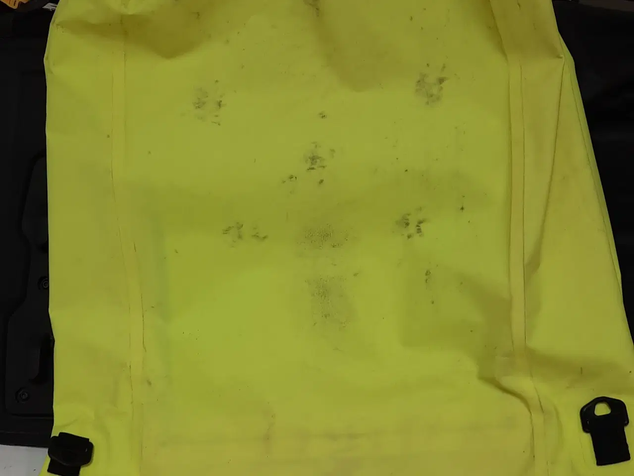 Billede 5 - GIVI Sidetaskesæt SB 35L X 2 Vandtæt 