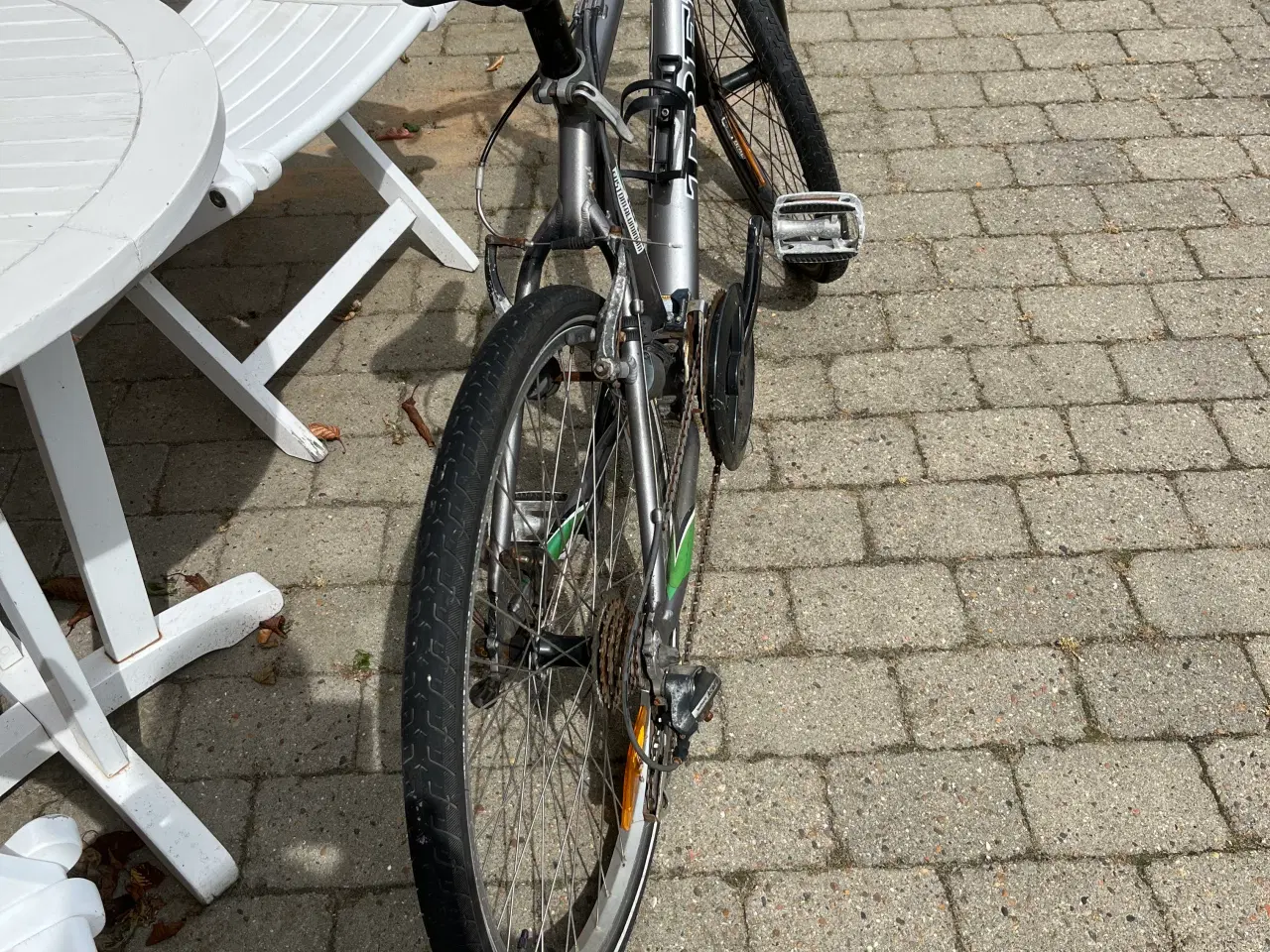 Billede 3 - MTB sælges 