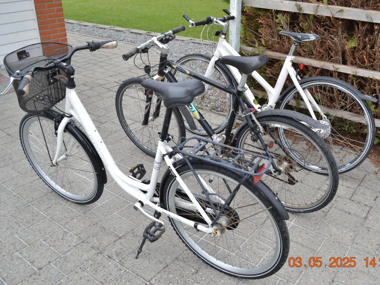 Billede 7 - Cykler 3 stk