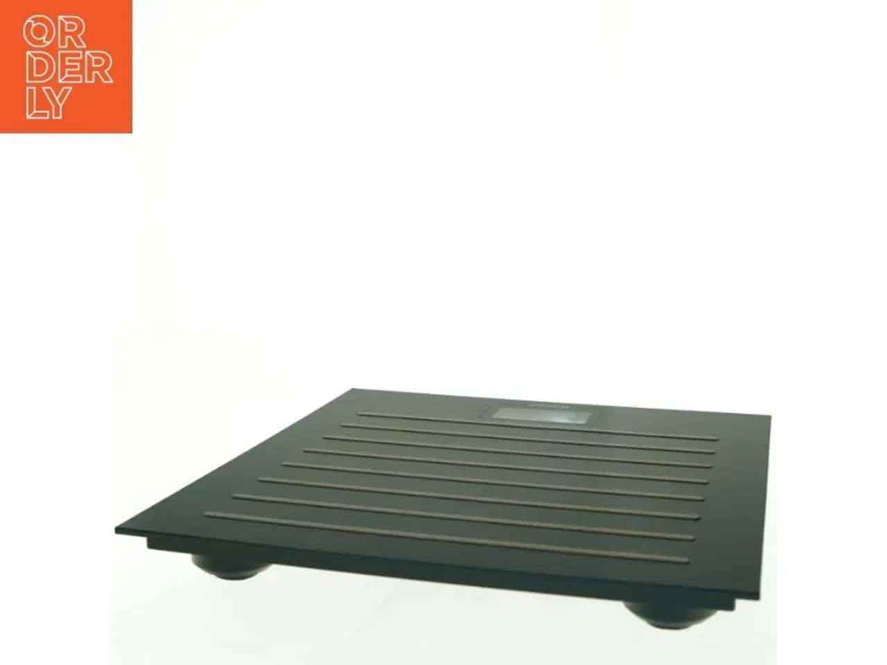 Billede 4 - Bosch digital badevægt fra Bosch (str. 34 x 33 cm)