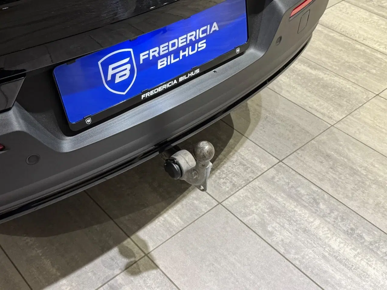 Billede 19 - Volvo XC40  P8 ReCharge Twin Plus