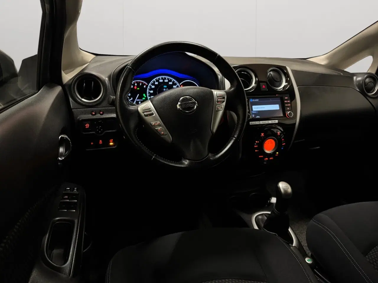 Billede 5 - Nissan Note 1,2 Acenta+