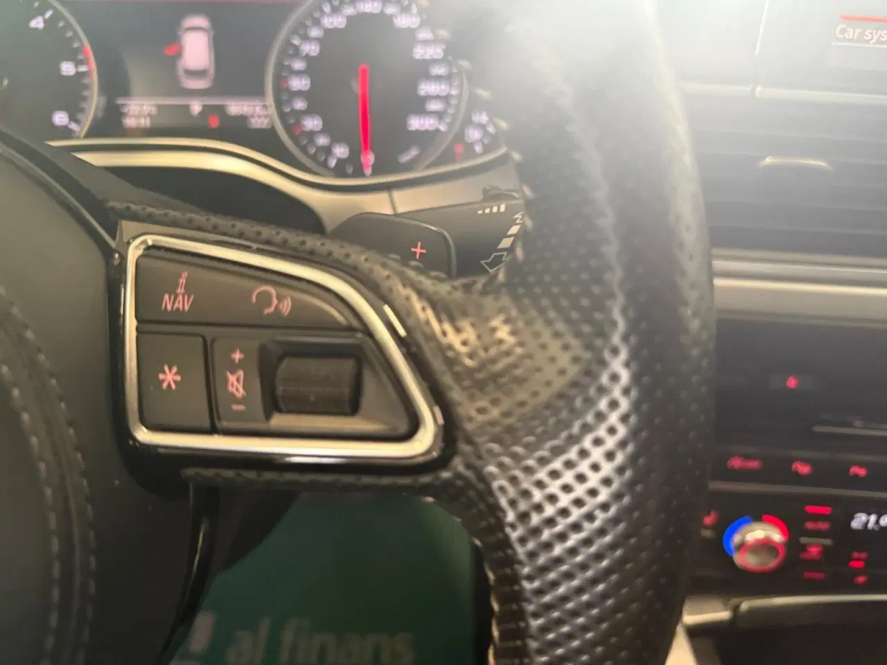 Billede 13 - Audi A6 3,0 TDi 218 S-line Avant quattro S-tr.