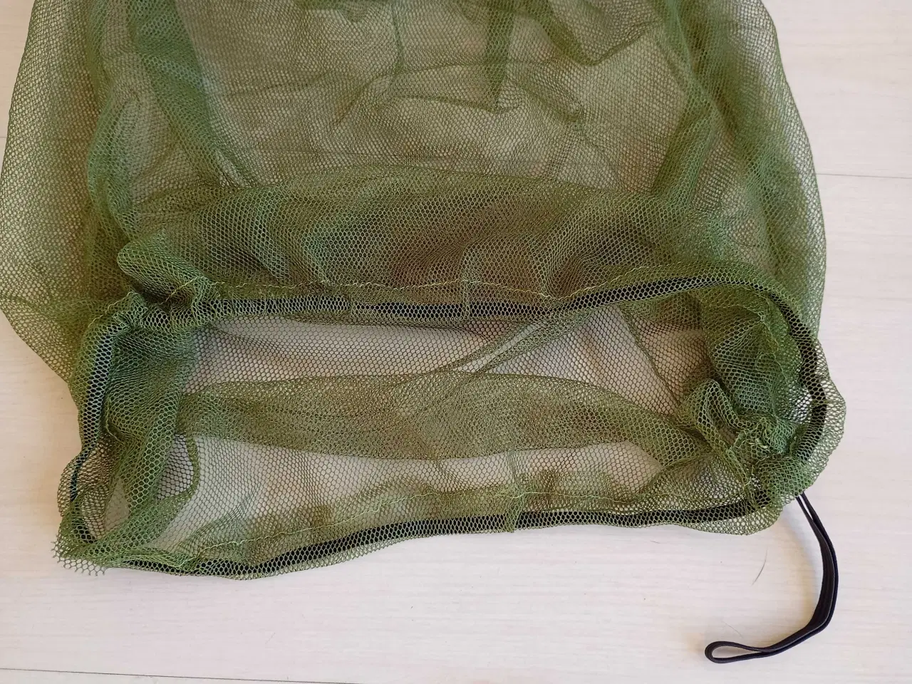 Billede 7 - Sløringsnet 