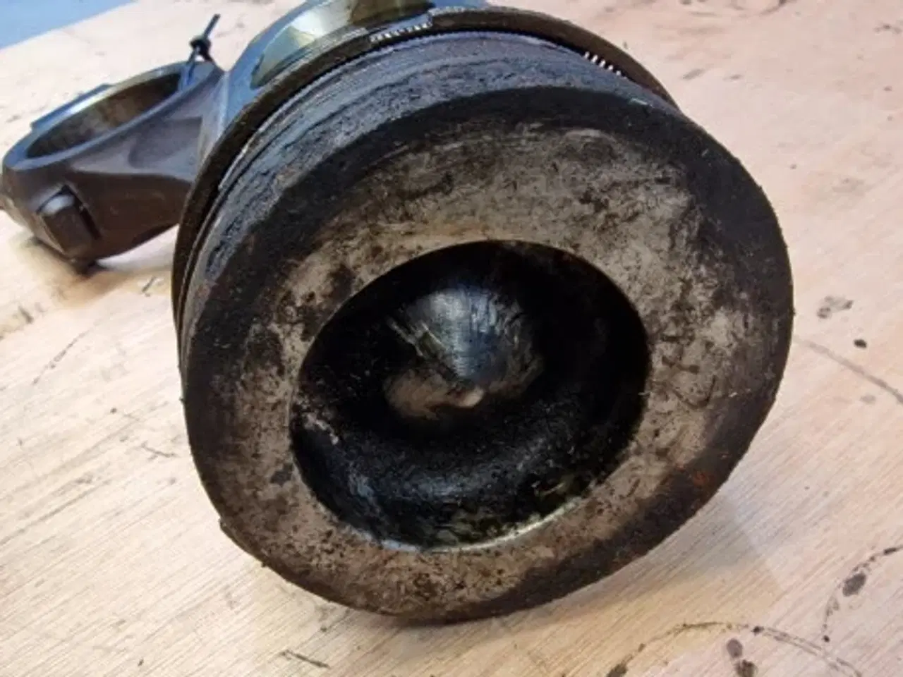 Billede 6 - Case 2188 Stempel A77773