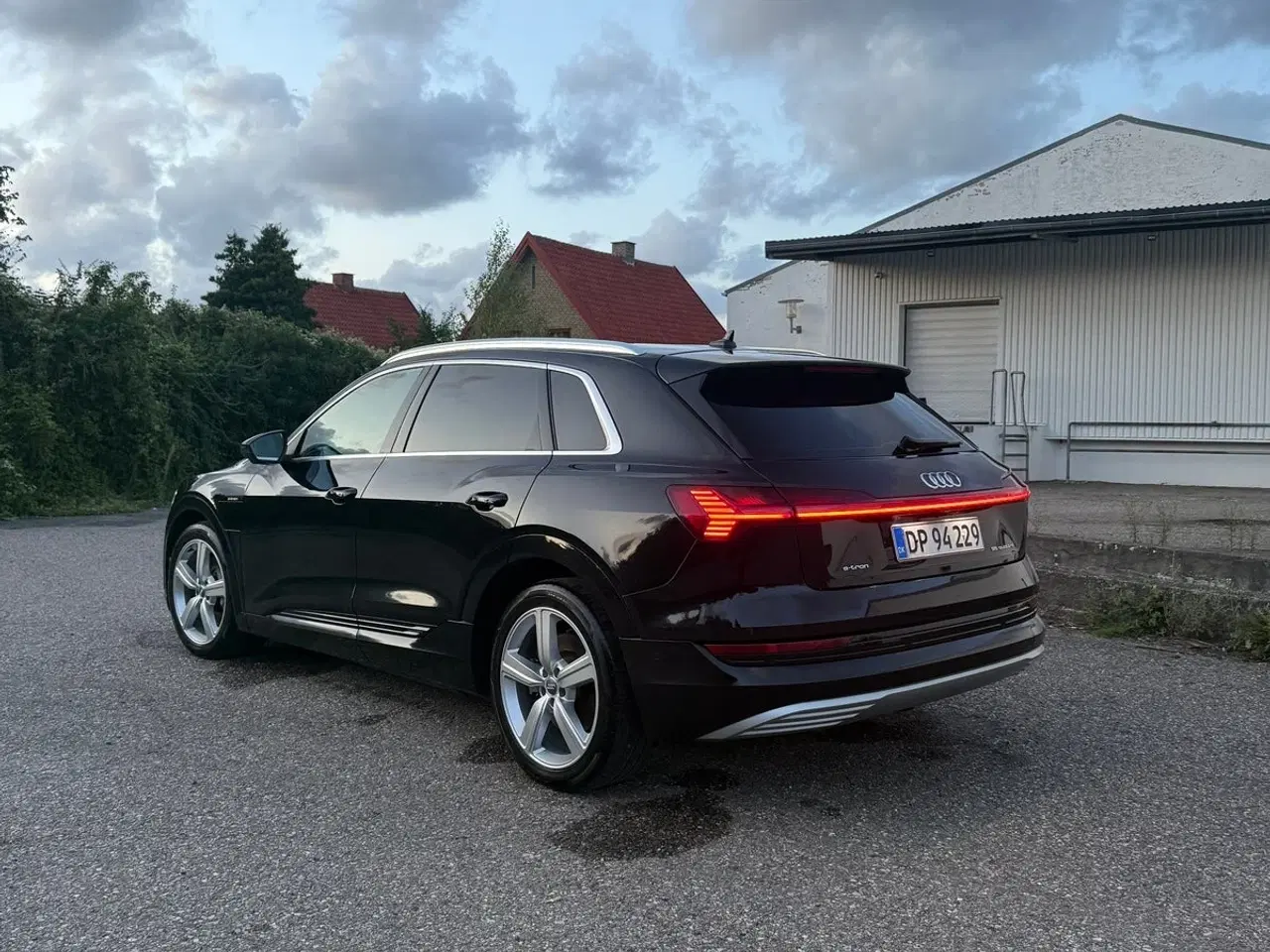 Billede 4 - Audi e-tron 55 quattro