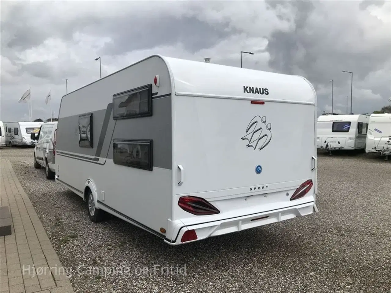 Billede 3 - 2024 - Knaus Sport 580 QS