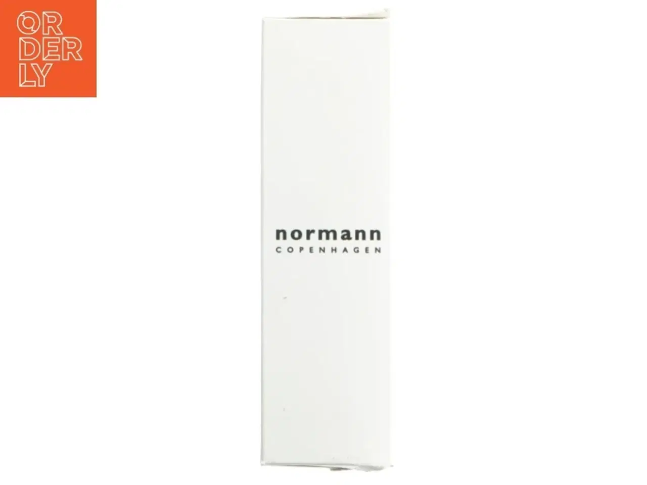 Billede 5 - Normann Copenhagen Lumberjack lysestage  (str. 16 cm)