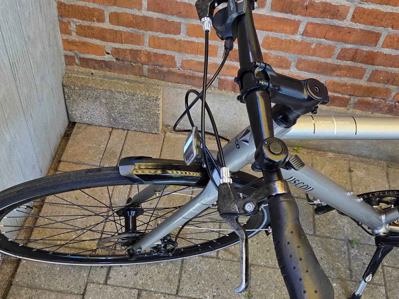Billede 6 - SCO PREMIUM SPORT 8