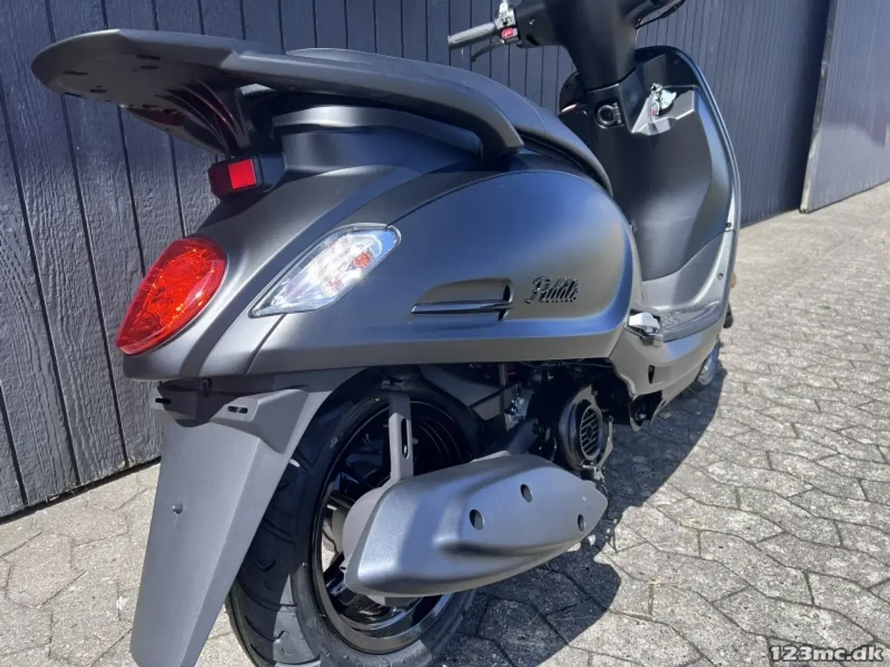 Billede 8 - Sym Fiddle