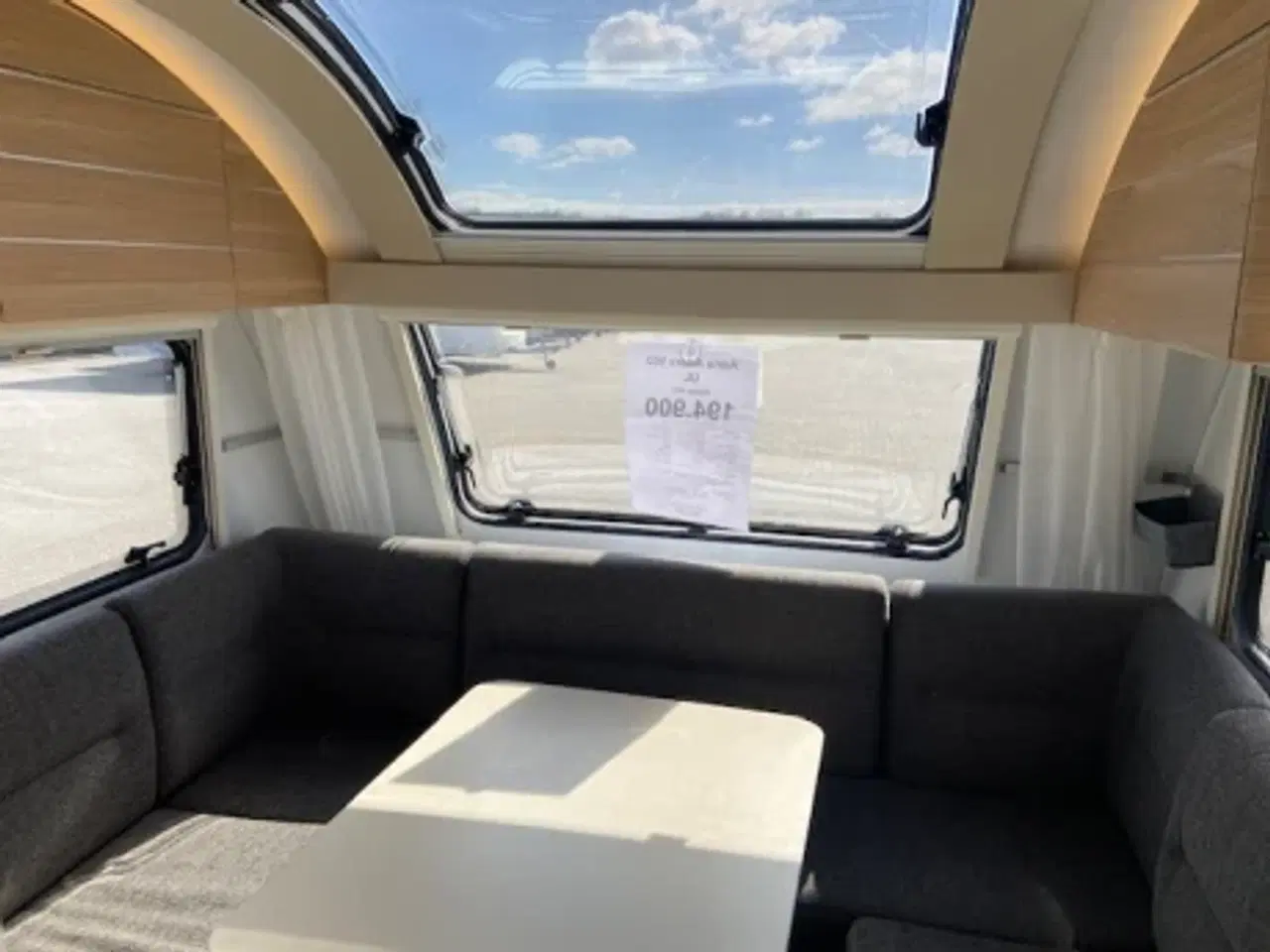 Billede 8 - Adria Adora 502 UL