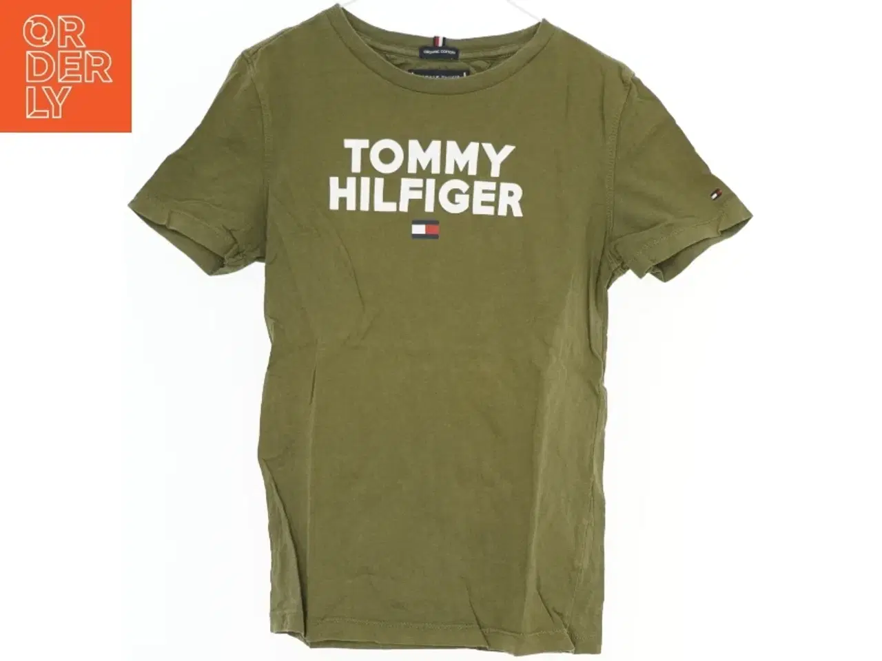 Billede 1 - Tommy Hilfiger T-shirt fra Tommy Hilfiger (str. 140)