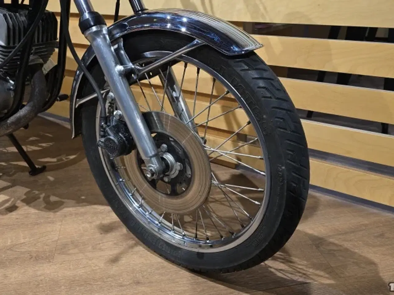 Billede 5 - Yamaha RS 125 ENGROS