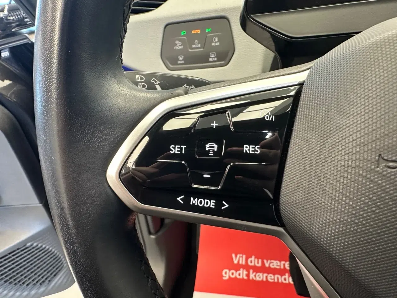 Billede 15 - VW ID.3 58 Pro Performance