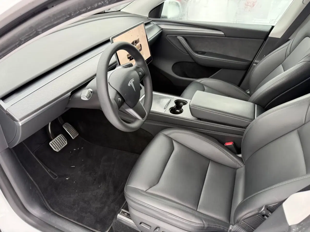 Billede 6 - Tesla Model Y Long Range RWD