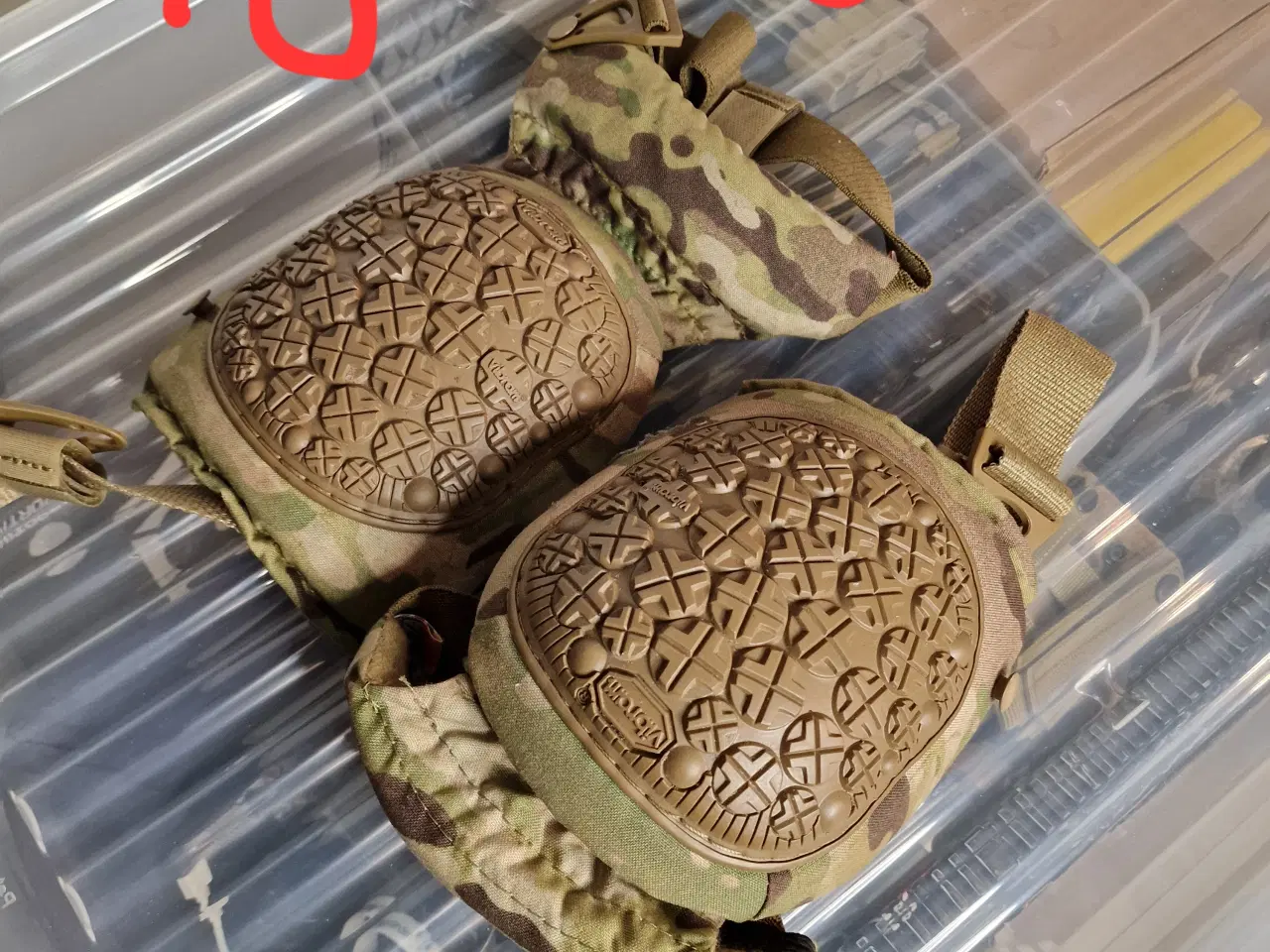 Billede 9 - ALT SKAL BARE VÆK, airsoft, hardball udstyr våben