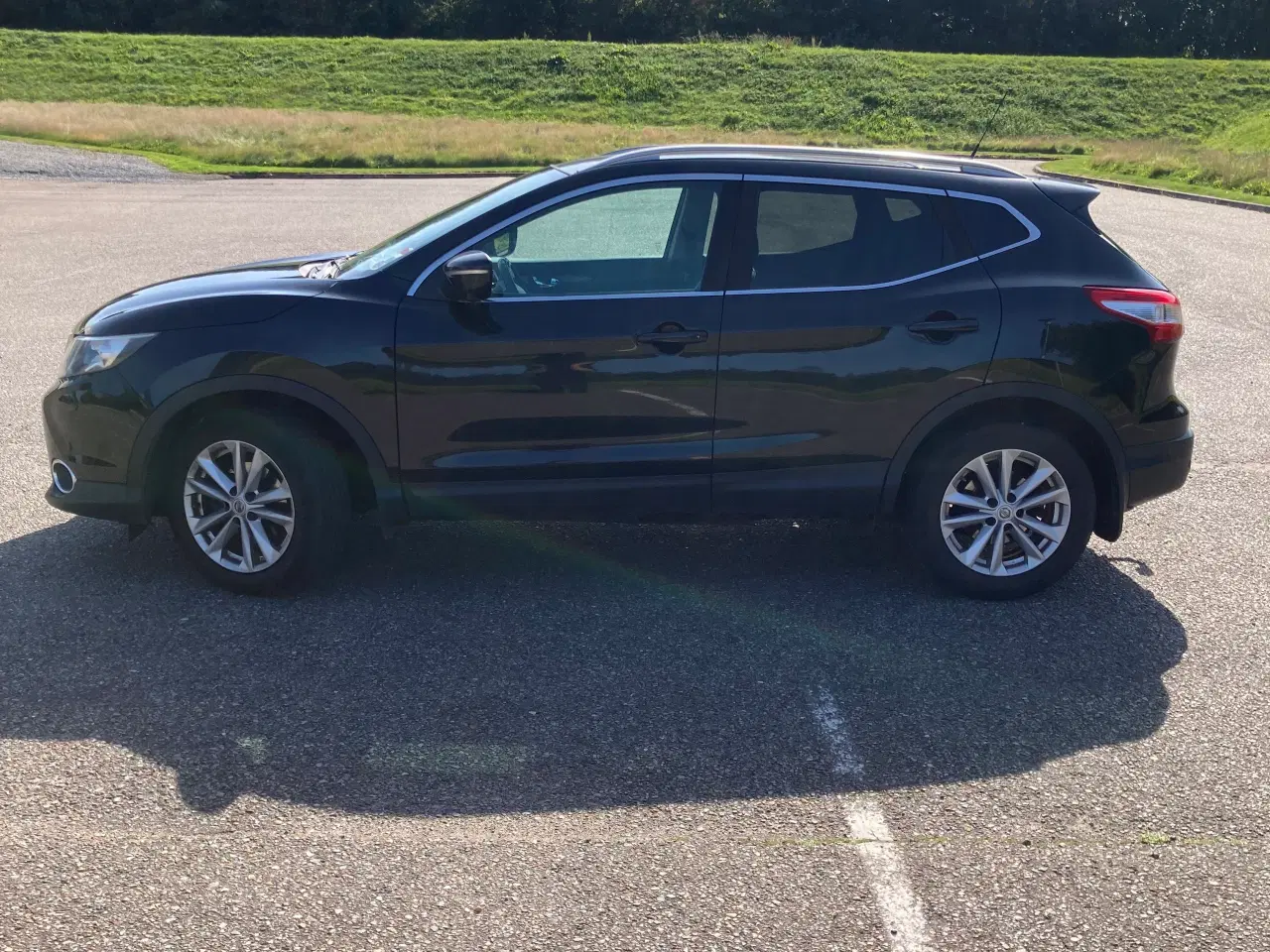 Billede 3 - Nissan qashqai
