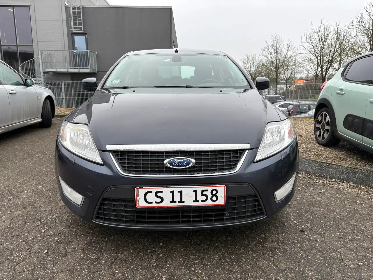 Billede 2 - Ford Mondeo 2,0 TDi Eco St.Car 