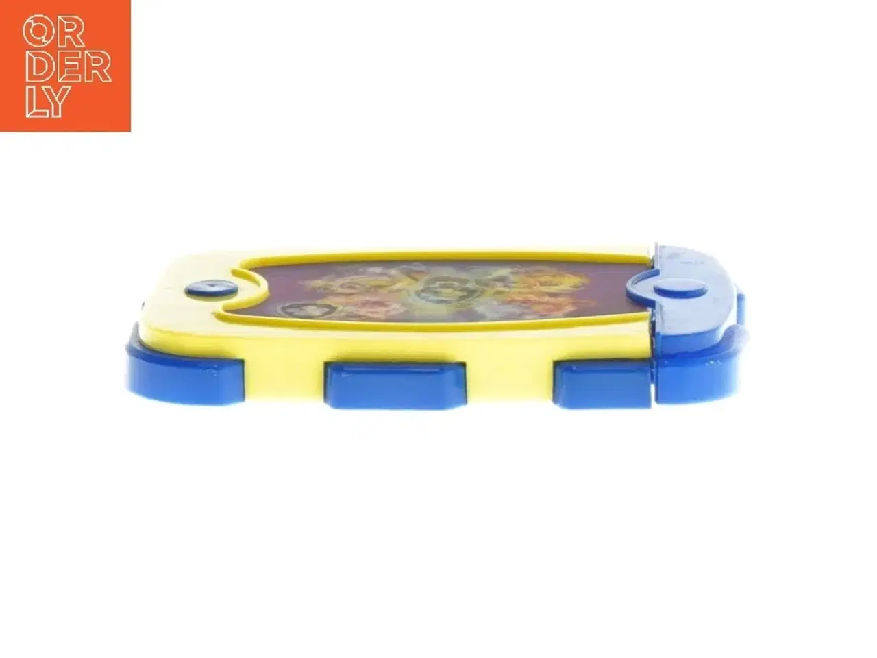 Billede 3 - Farveblyantboks med motiver fra Paw Patrol (str. 12x8 cm)