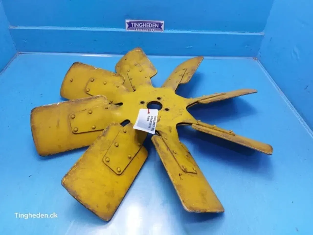 Billede 14 - Valmet 8050 Fan 836852199