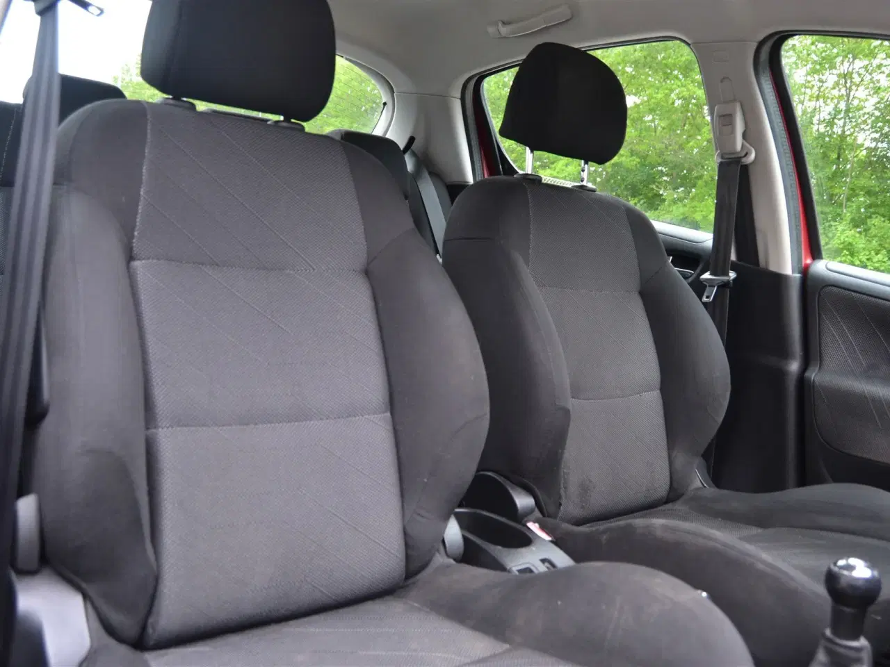 Billede 13 - Peugeot 207 1,6 Comfort Plus 109HK 5d