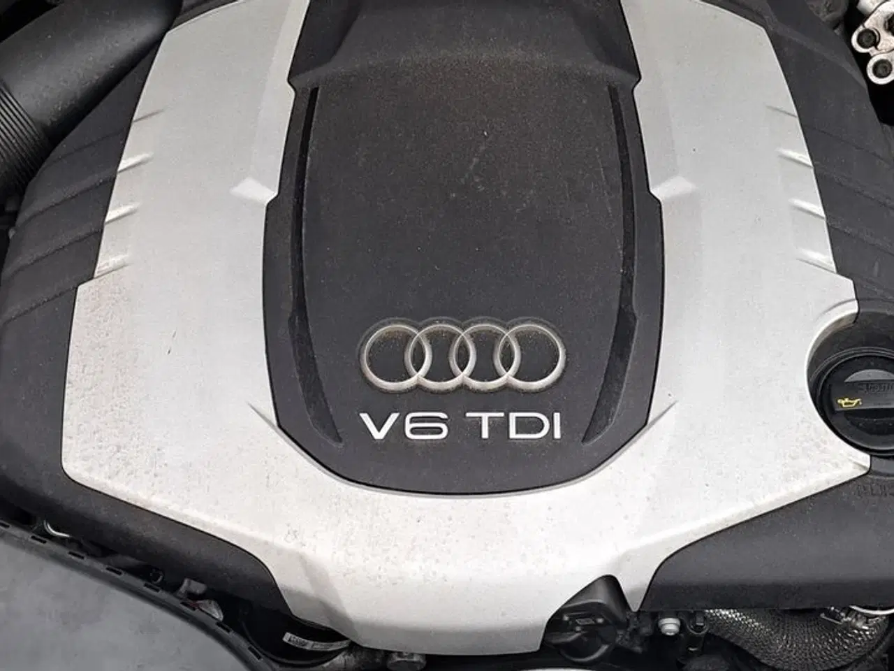 Billede 15 - Audi A6 3,0 TDi 326 S-line Competition Avant quattro Tiptr.