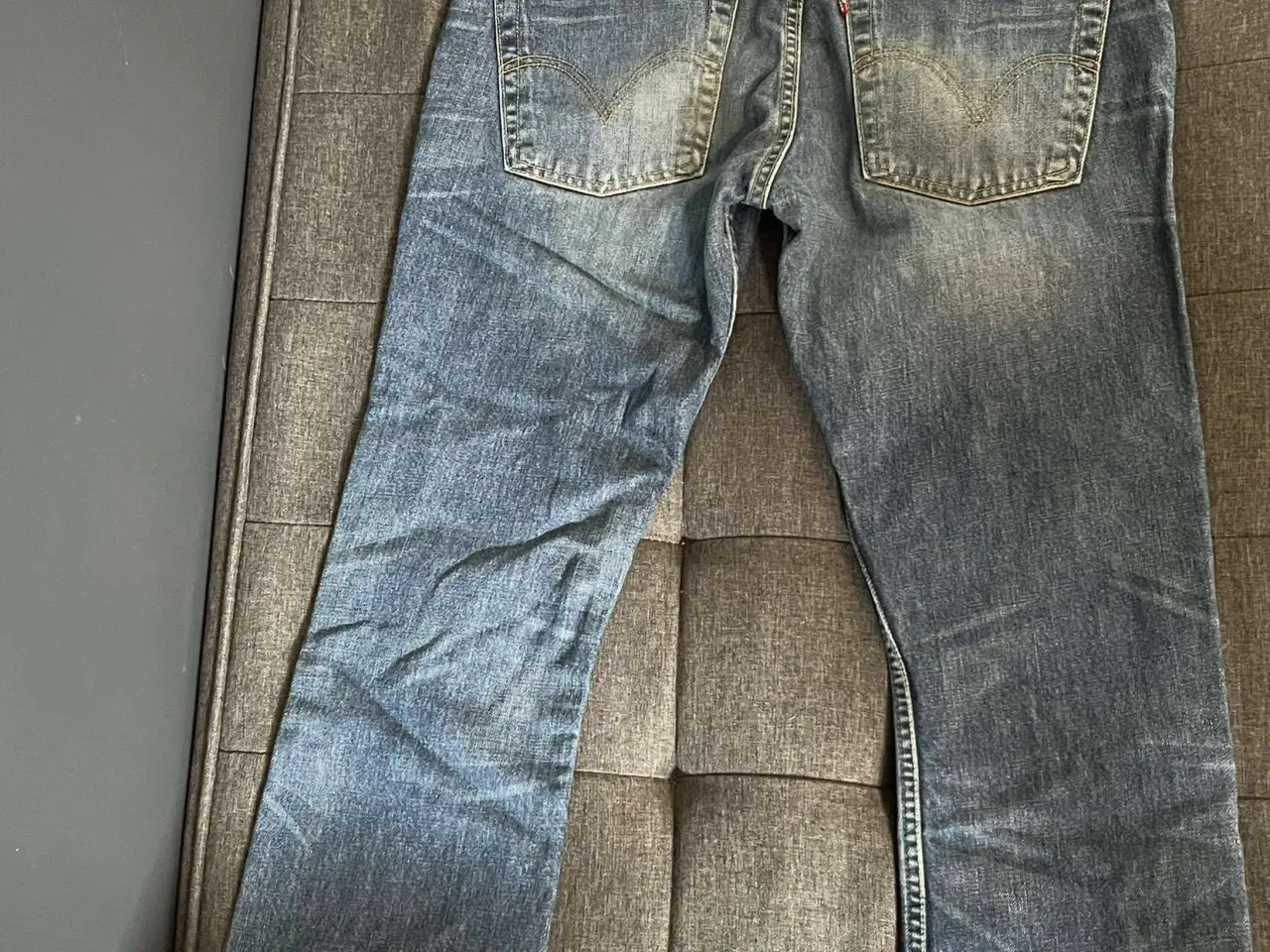 Billede 7 - Levis jeans