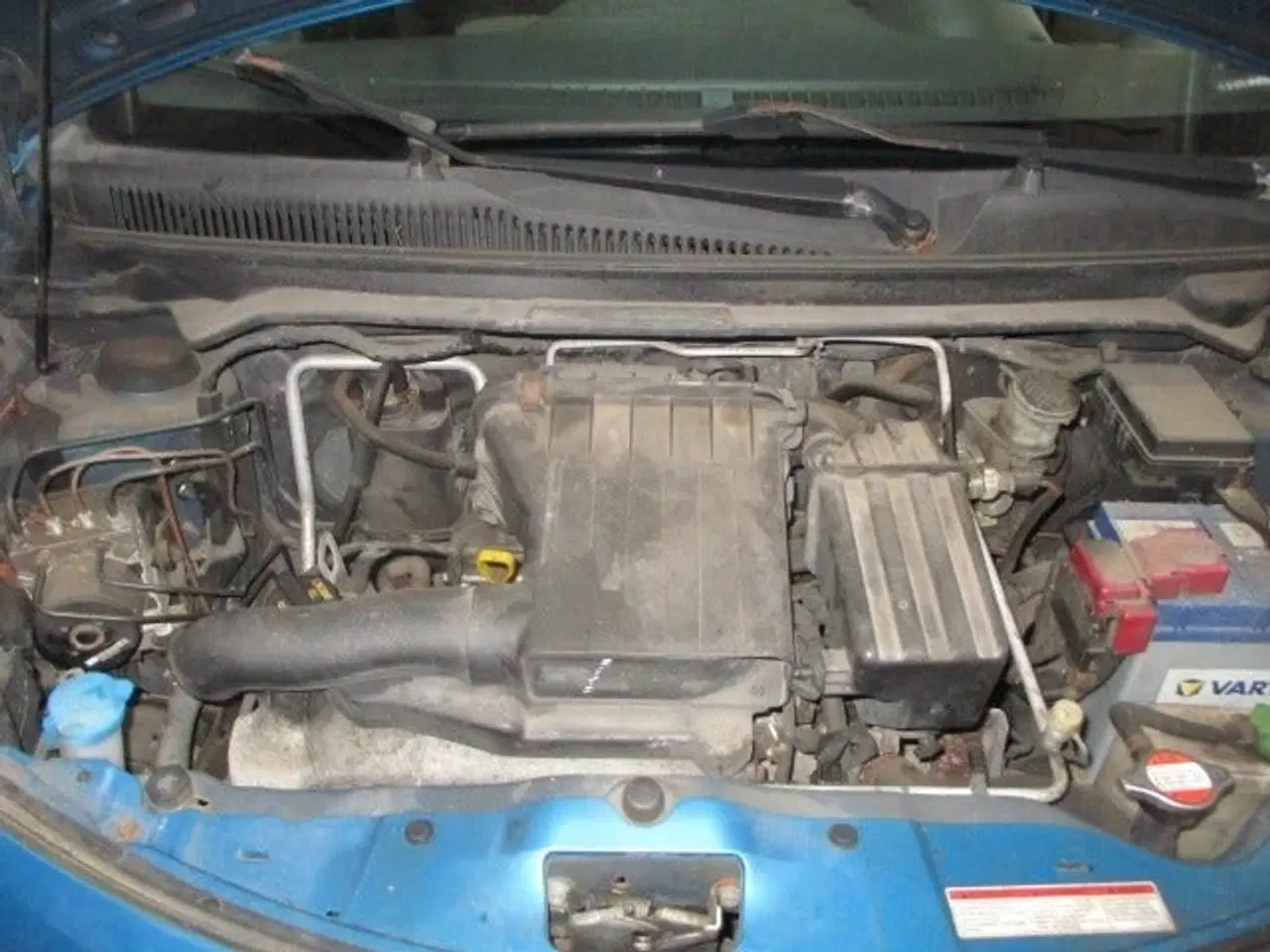 Billede 4 - Suzuki Alto 1,0 