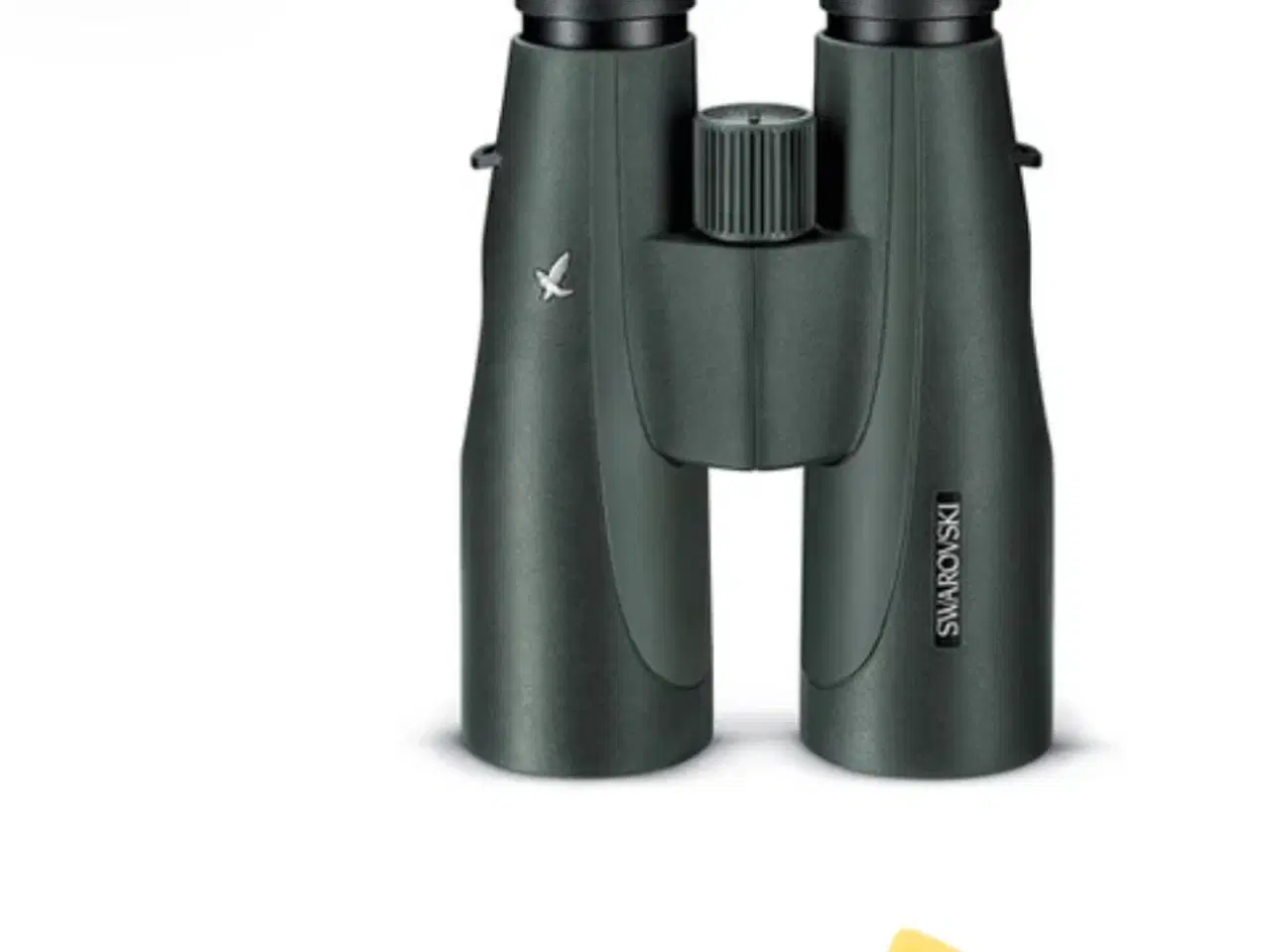 Billede 1 - Swarovski 8x56 eller 10x56 hånd kikkert købes 