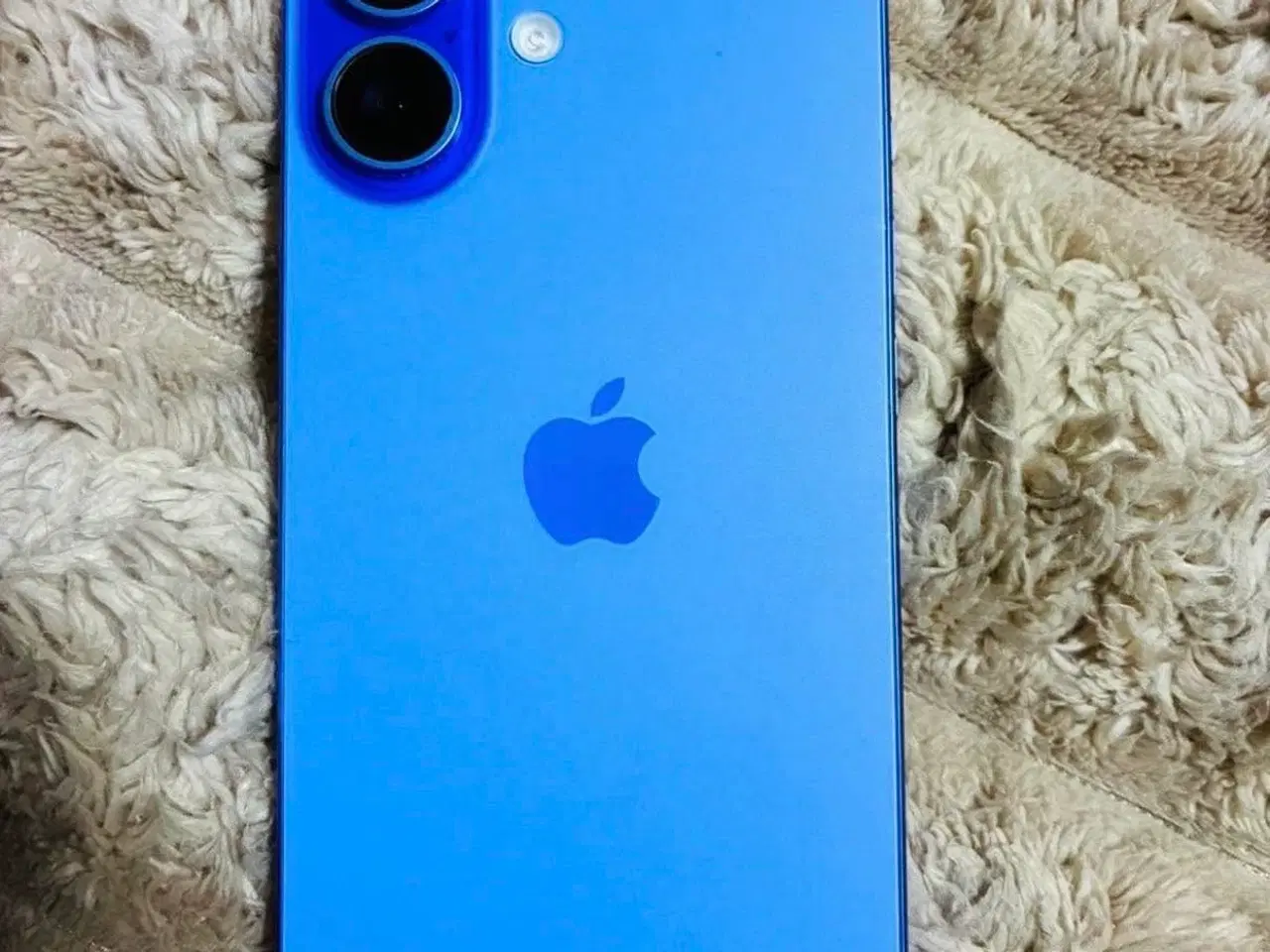 Billede 1 - Iphone 16 126GB