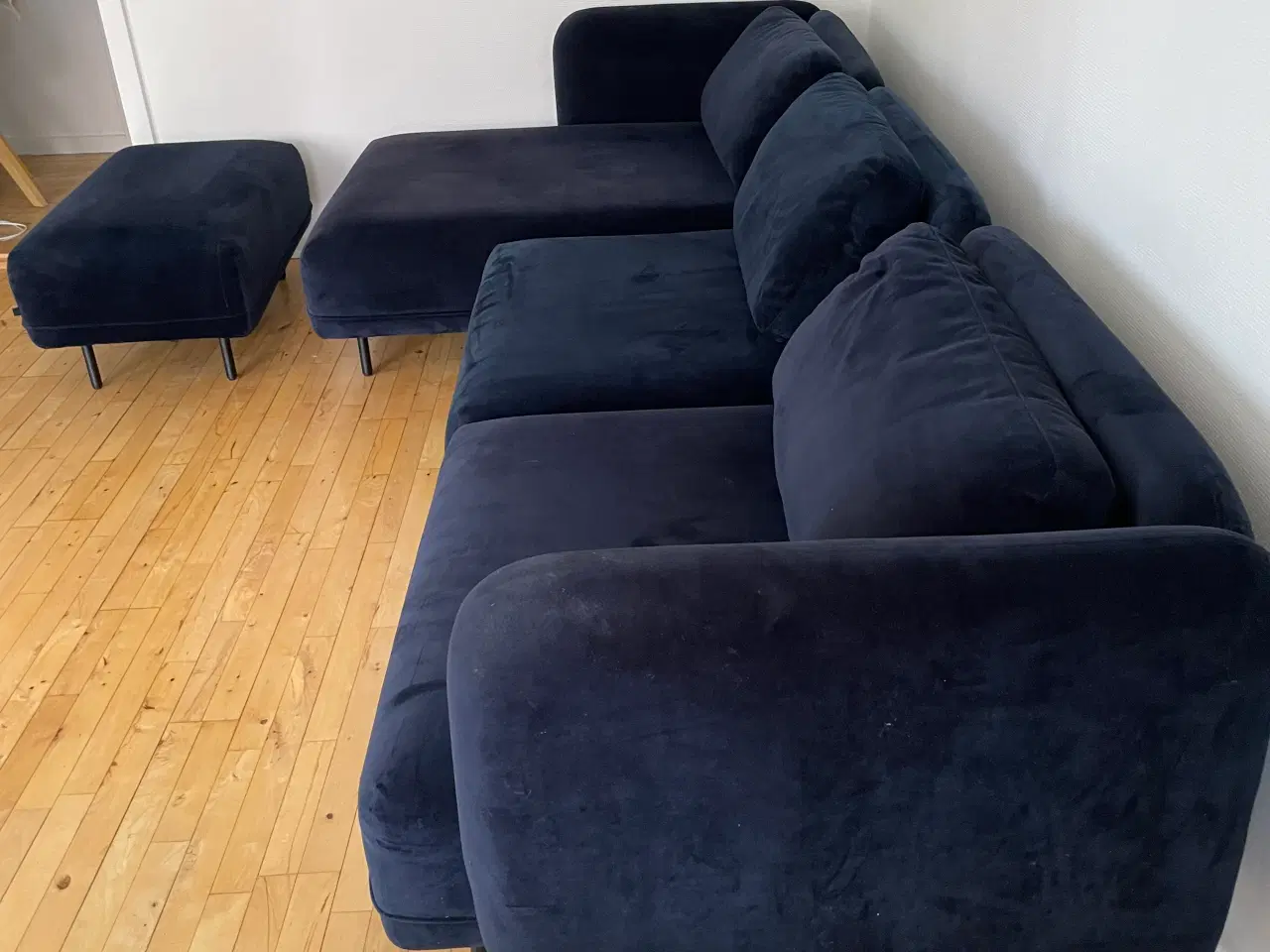 Billede 4 - Modulsofa fra Sofacompany - model: Ellis, 3 module