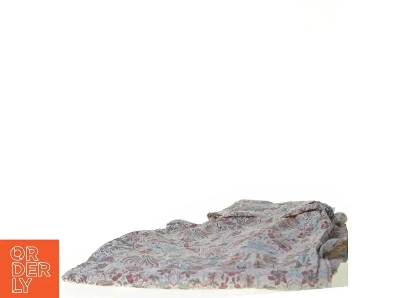 Billede 3 - Baby sengesæt fra Floral Boheme (str. 70 x 100 cm og 40 x 45 cm)