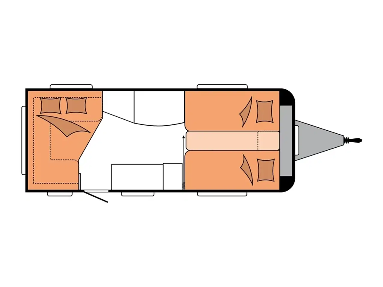 Billede 4 - 2026 - Hobby Excellent Edition 495 UL