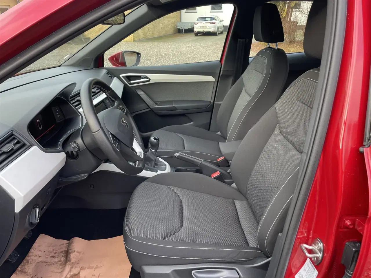 Billede 13 - Seat Arona 1,0 TSI Xcellence Start/Stop 95HK 5d