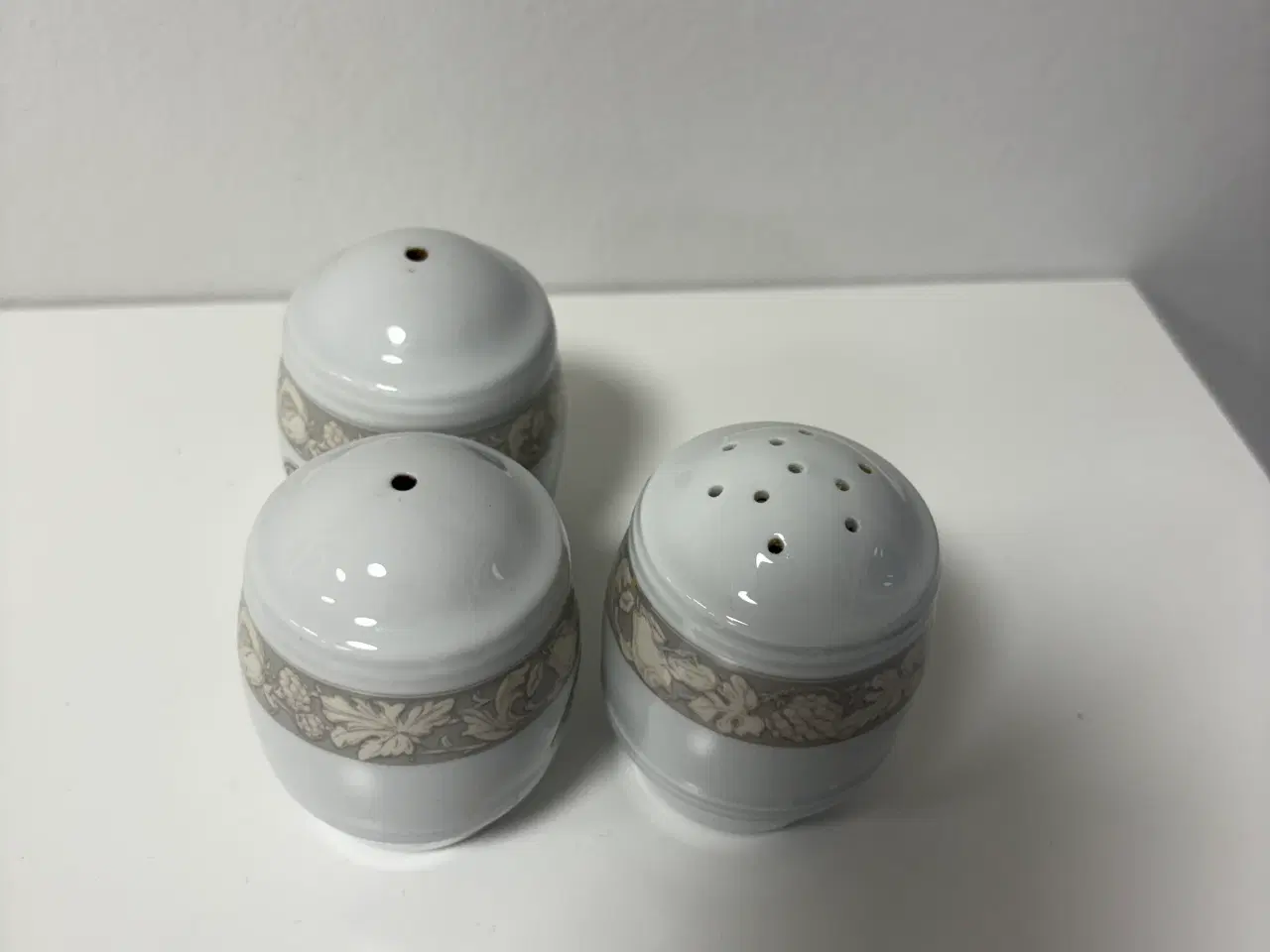 Billede 1 - Solene salt og peber 