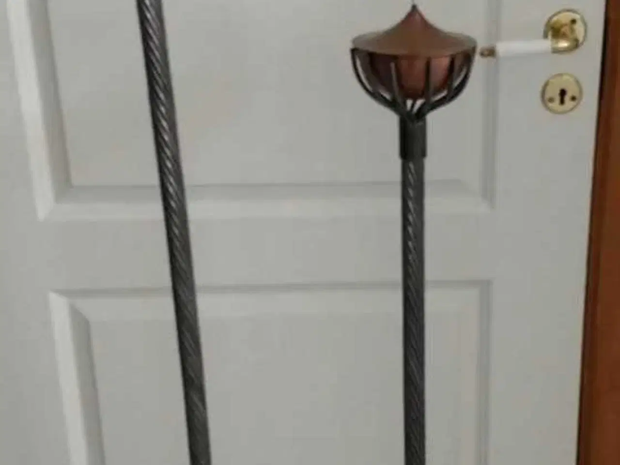 Billede 2 - Imerco Aristo olielamper udgået