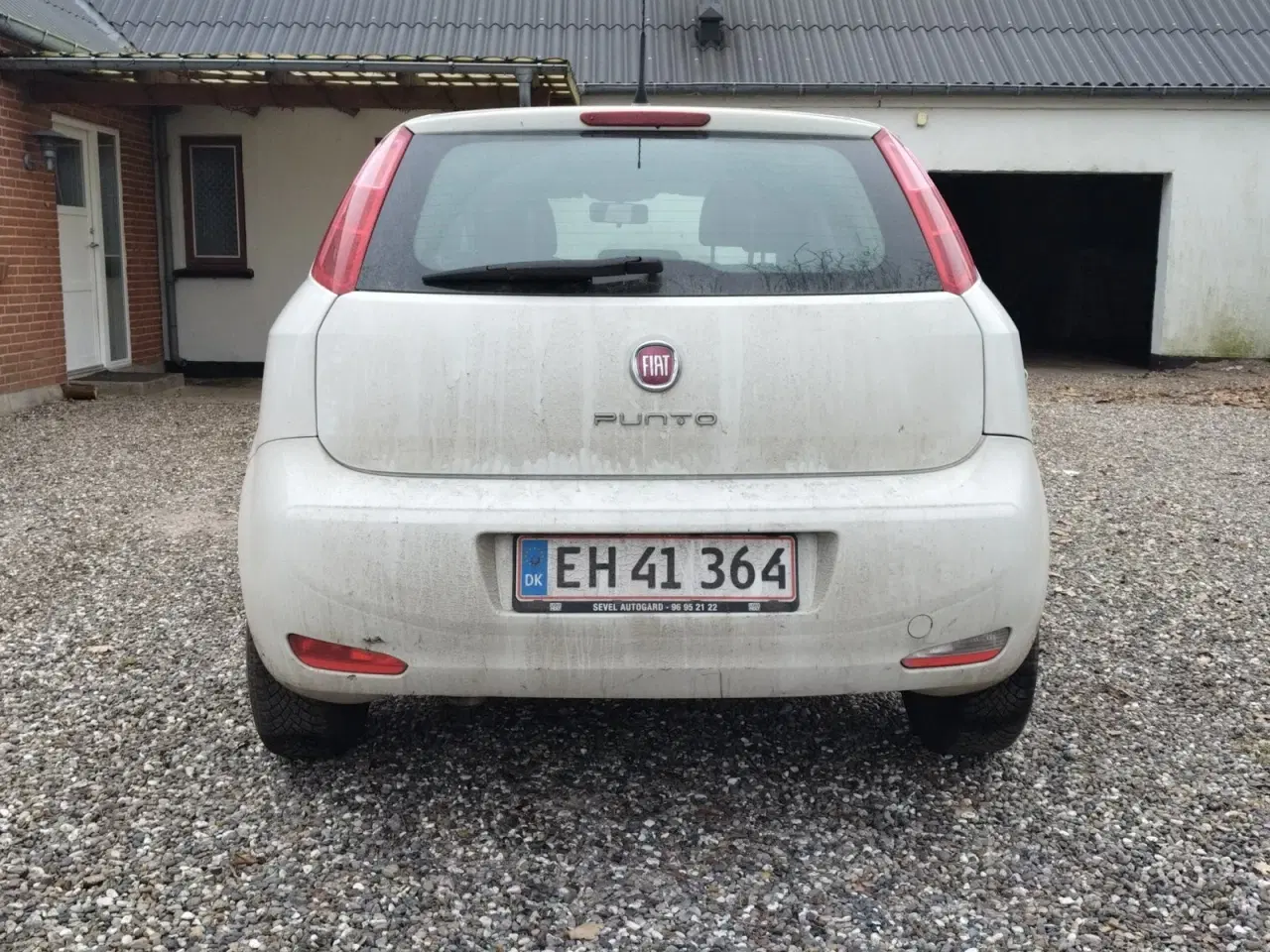 Billede 6 - Fiat Punto 0,9 TwinAir 100 Popstar