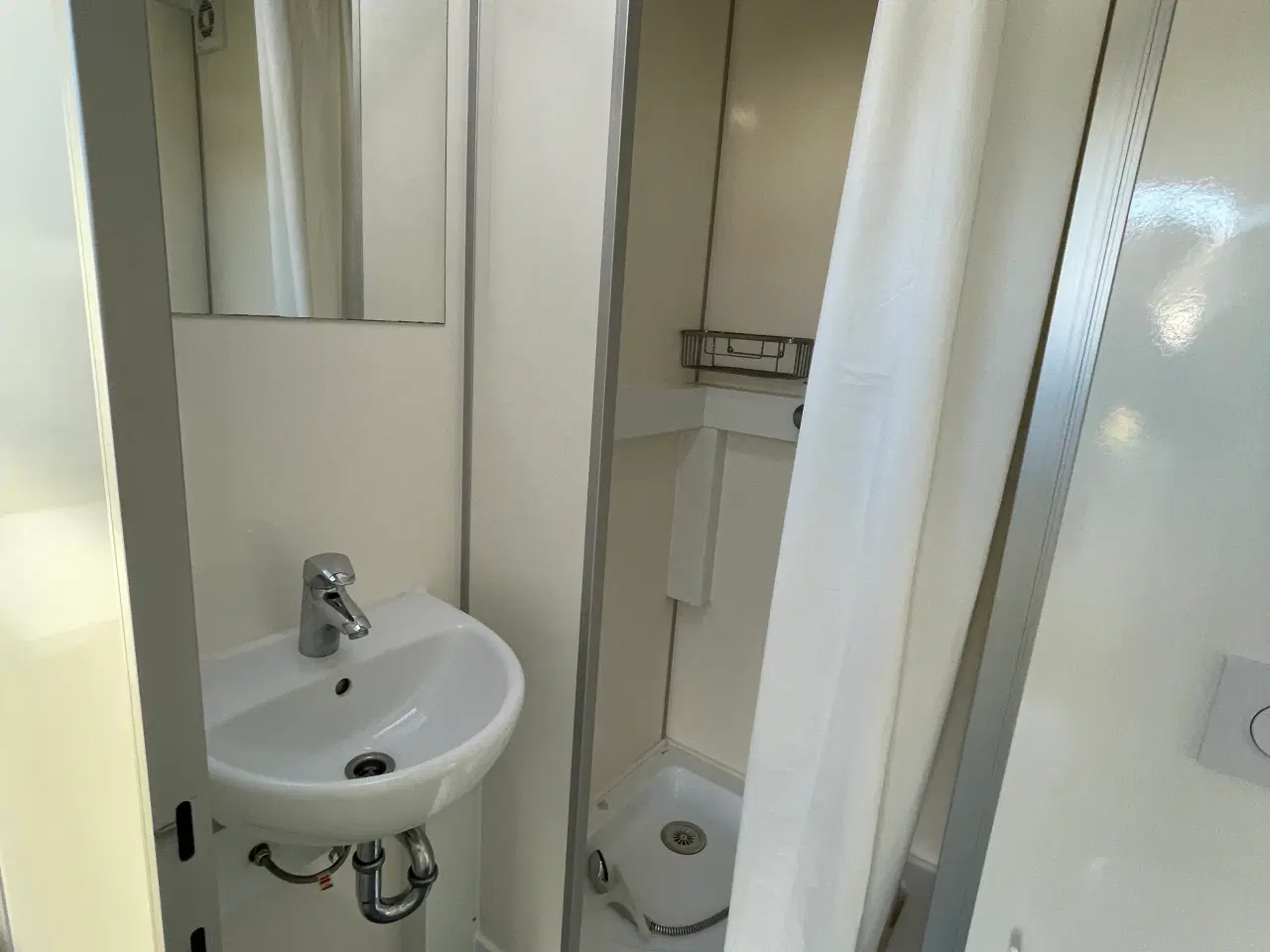 Billede 5 - Beboelsesvogn 3 personers - Eurowagon Årgang 2022