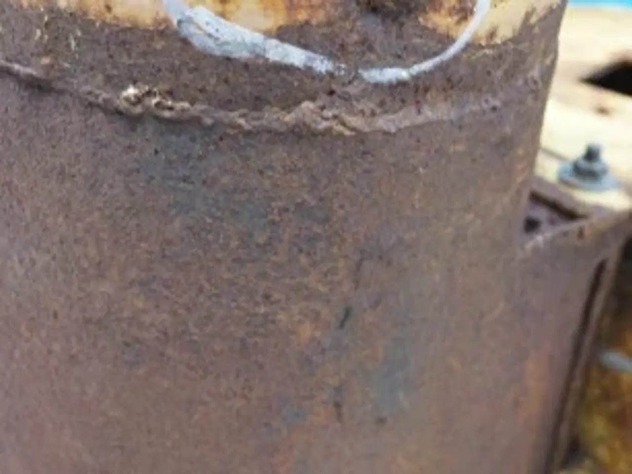 Billede 10 - New Holland 1530 Elevator top 