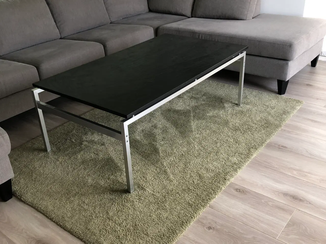 Billede 2 - Stor Sofa 