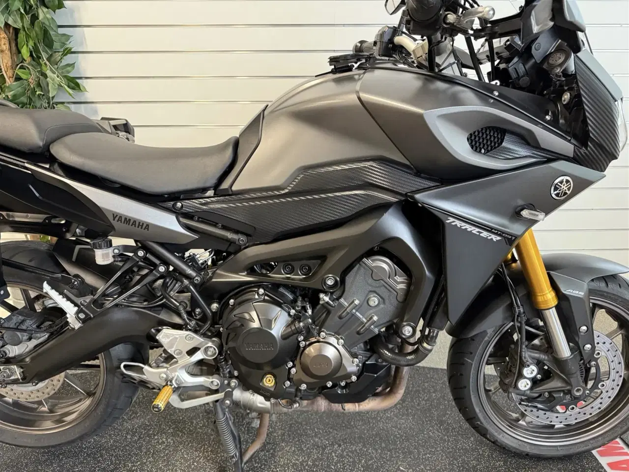 Billede 4 - Yamaha Tracer 900 ABS