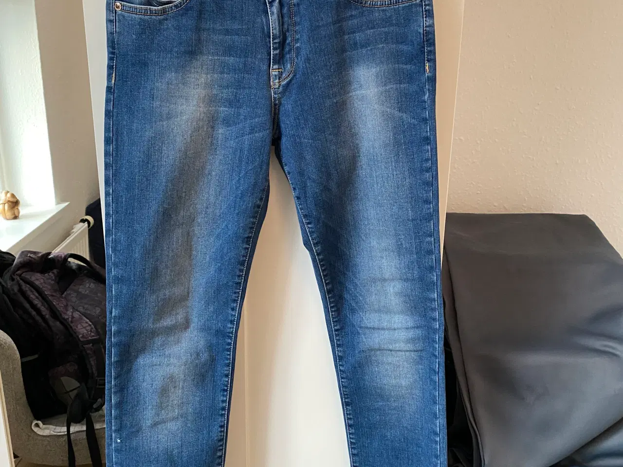 Billede 1 - Pieszak Jeans som nye