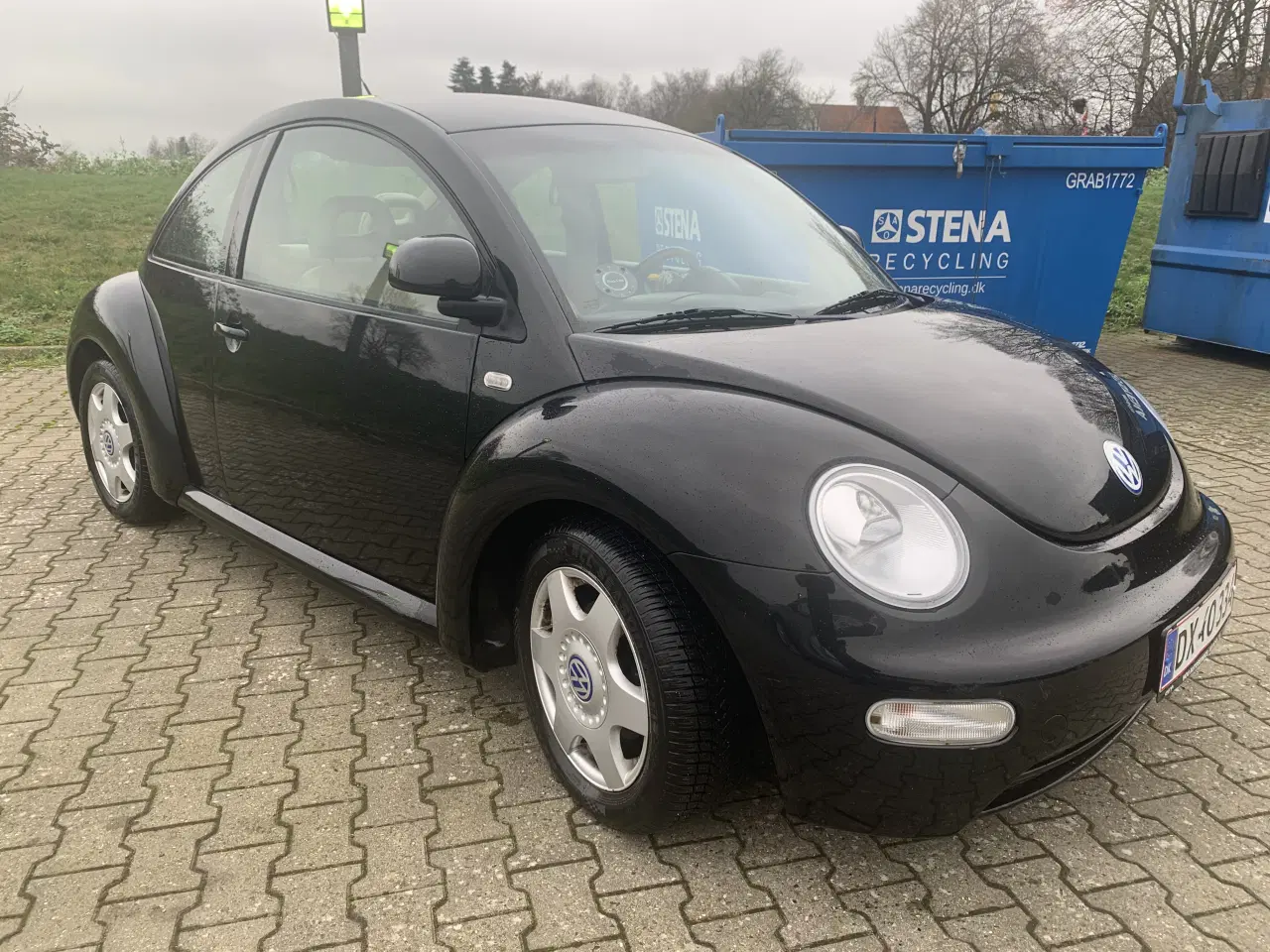 Billede 2 - Beetle 2,0 highline