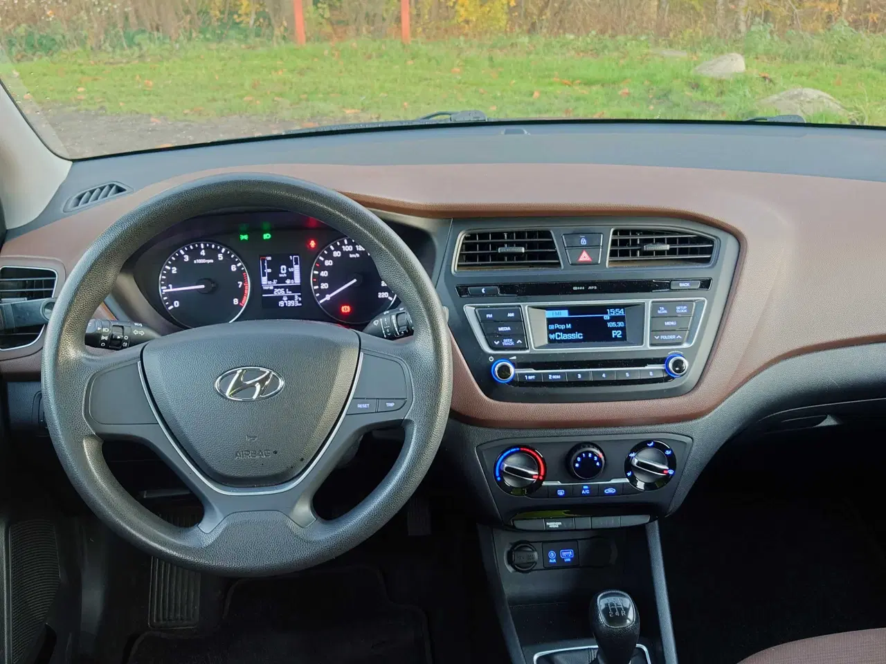 Billede 7 - Hyundai i20