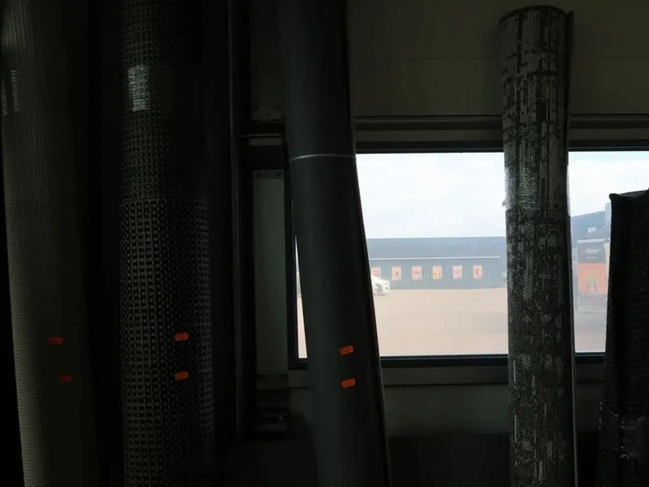 Billede 1 - Gulvtæppe MIGADAN VENEDIG 88006 2002-96