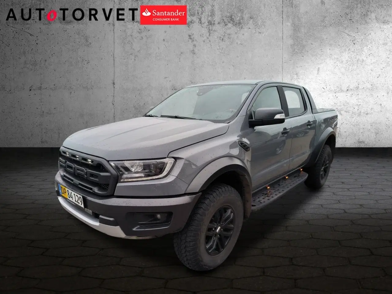 Billede 1 - Ford Ranger 2,0 EcoBlue Raptor Special Edition Db.Kab aut.