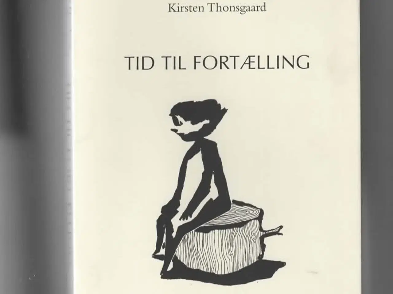 Billede 1 - Fortælling