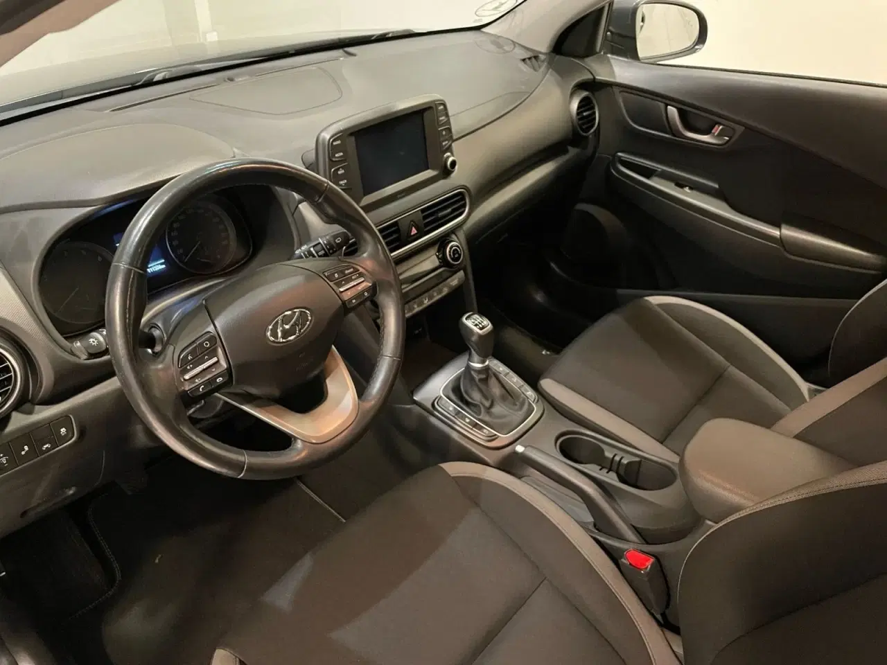 Billede 7 - Hyundai Kona 1,0 T-GDi Trend